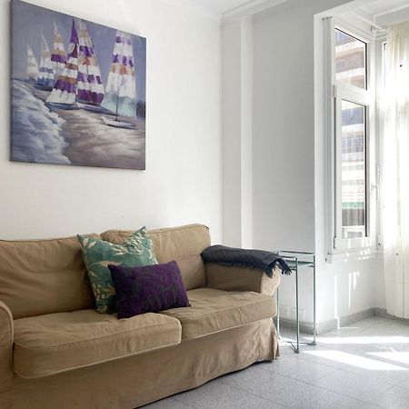 Vives Beach Flat By Canary365 Las Palmas de Gran Canaria Dış mekan fotoğraf
