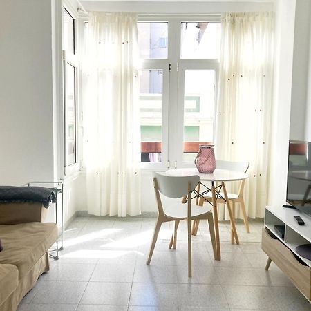 Vives Beach Flat By Canary365 Las Palmas de Gran Canaria Dış mekan fotoğraf