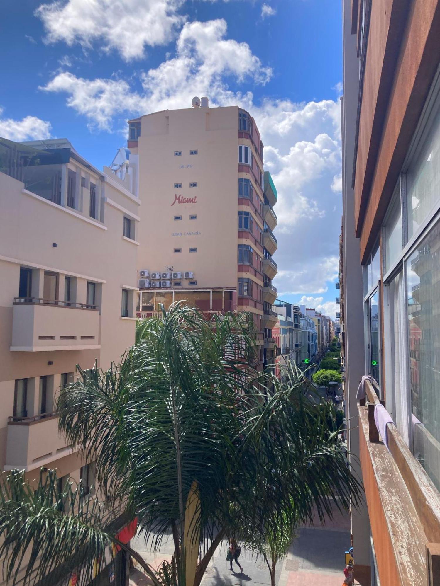 Vives Beach Flat By Canary365 Las Palmas de Gran Canaria Dış mekan fotoğraf