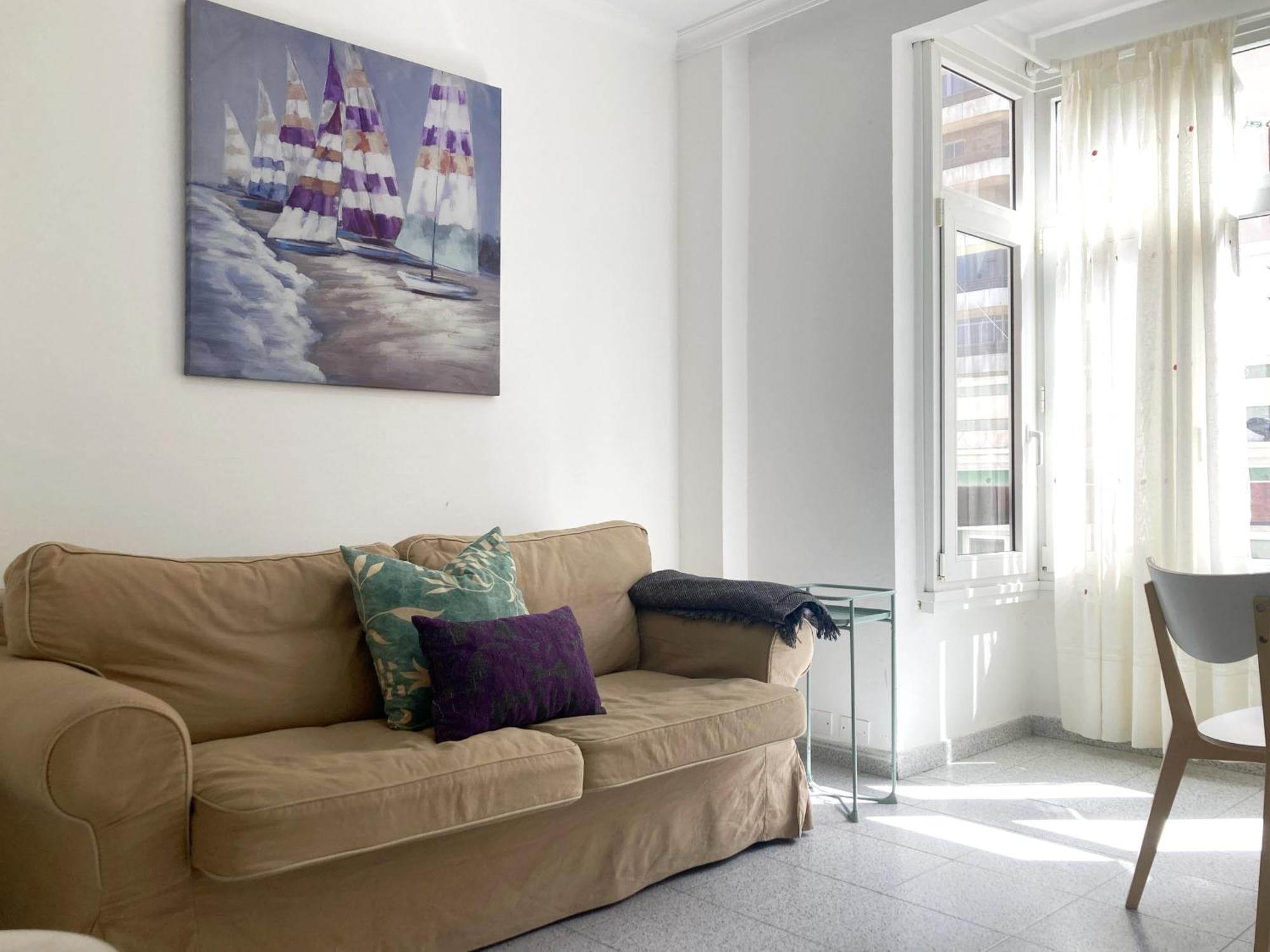 Vives Beach Flat By Canary365 Las Palmas de Gran Canaria Dış mekan fotoğraf