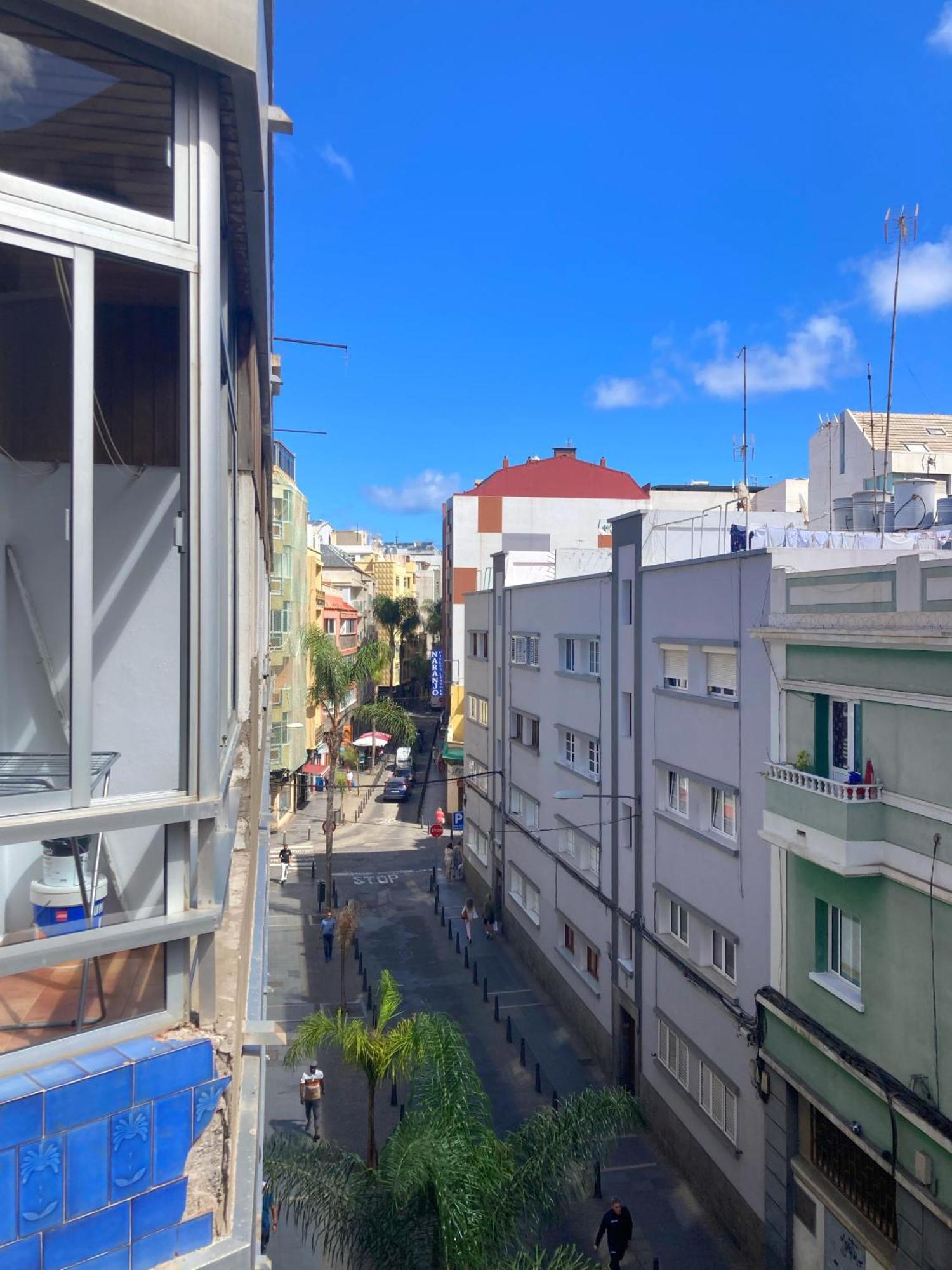 Vives Beach Flat By Canary365 Las Palmas de Gran Canaria Dış mekan fotoğraf