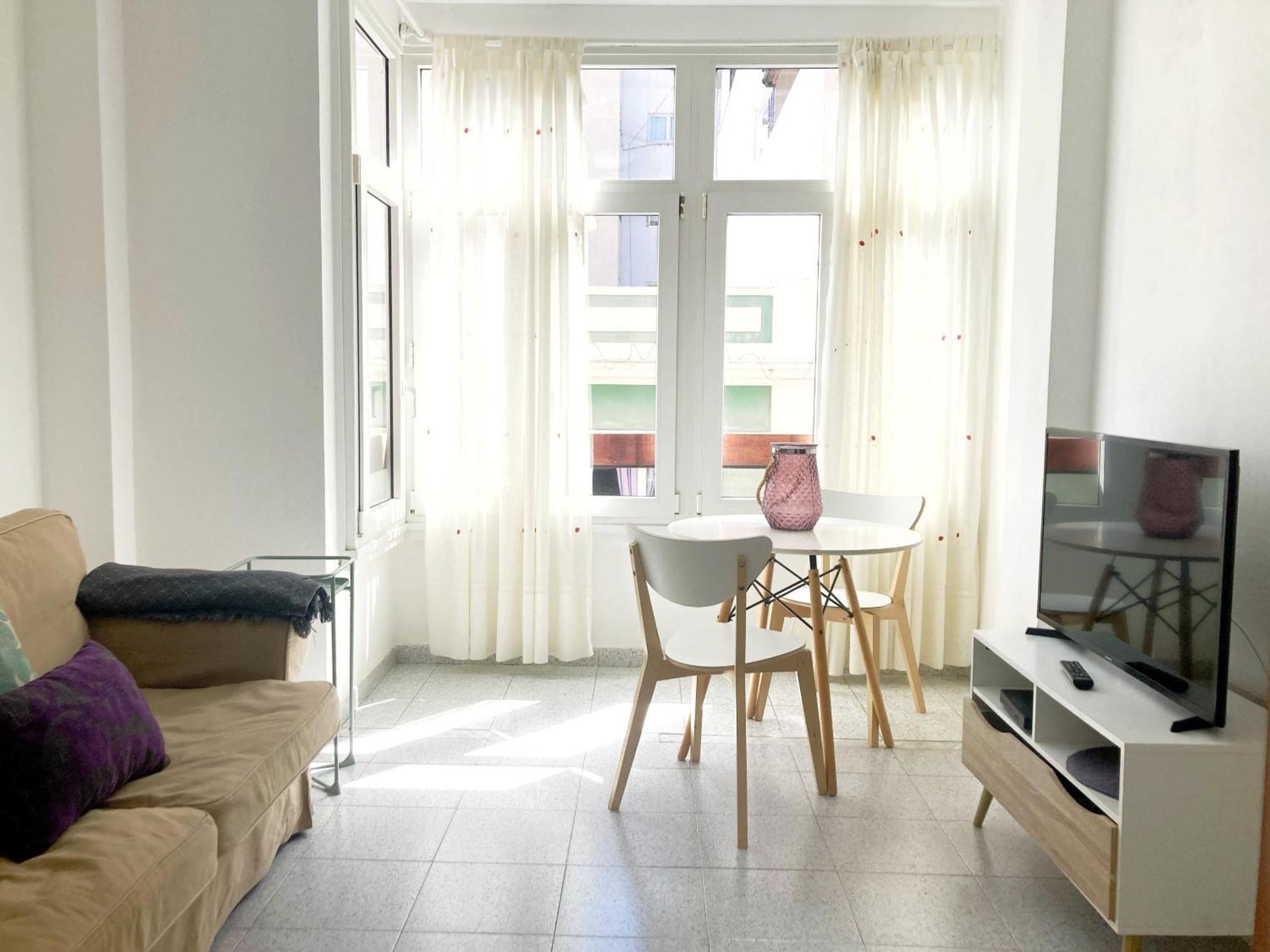Vives Beach Flat By Canary365 Las Palmas de Gran Canaria Dış mekan fotoğraf