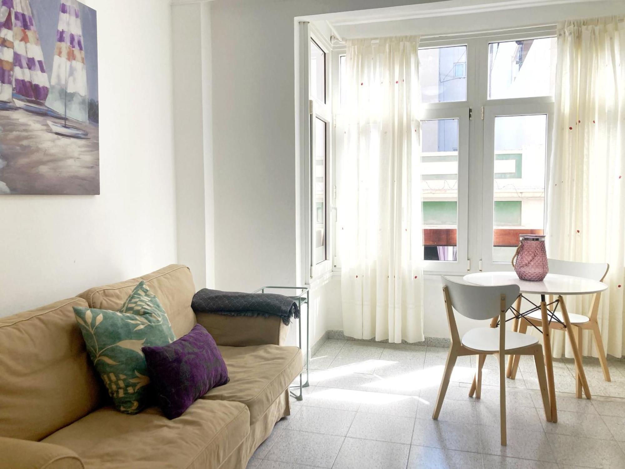 Vives Beach Flat By Canary365 Las Palmas de Gran Canaria Dış mekan fotoğraf